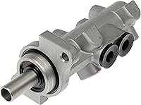 Vista 3 de Dorman M630087 Cilindro maestro de freno compatible con modelos seleccionados de Mercedes-Benz