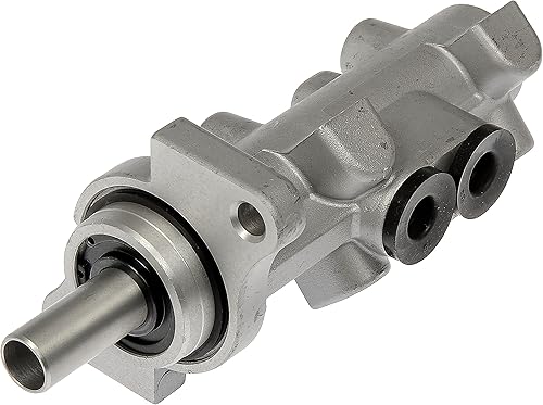 Miniatura 5 de Dorman M630087 Cilindro maestro de freno compatible con modelos seleccionados de Mercedes-Benz