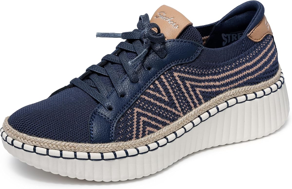 Skechers Wilshire Blvd Bellevue para mujer