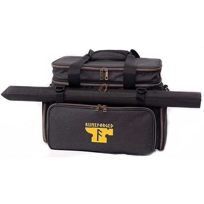 Buy Tabletop RPG Travel Bag for Dungeons and Dragons