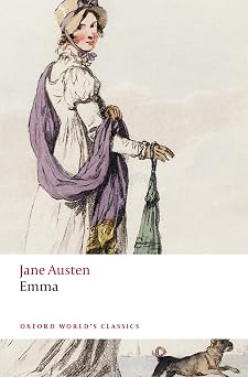 Emma Oxford World's Classics