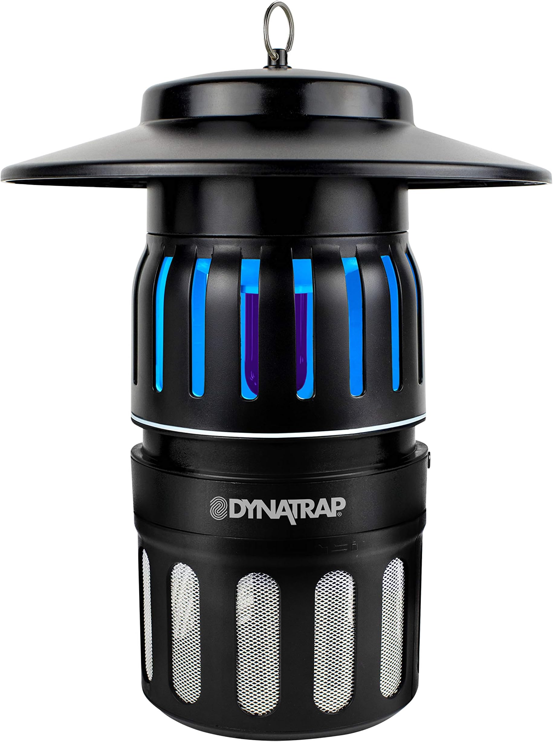 DynaTrap DT1050 Half Acre Mosquito Trap, 3 lbs, Black