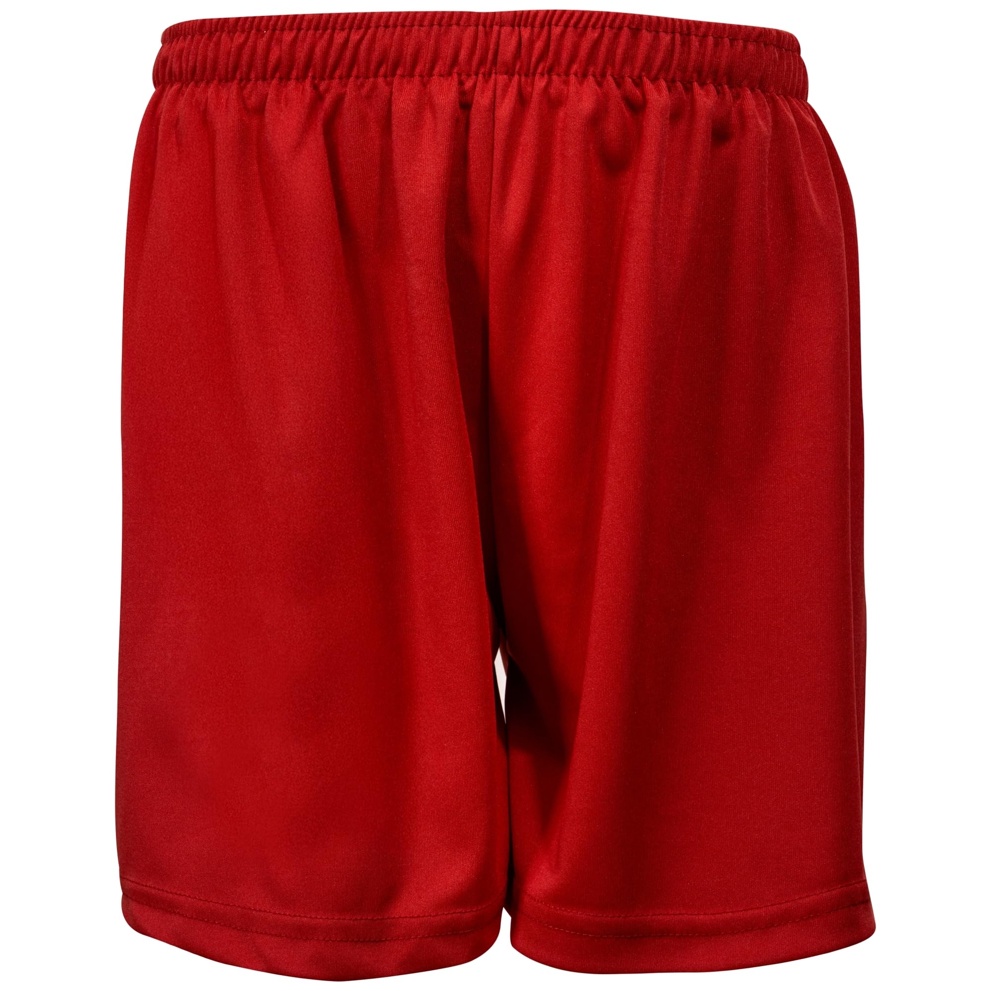 Red Rot #7 Kinder Trikot Fußball Neu Saison, Shorts Geschenk Set Jugendgrößen
