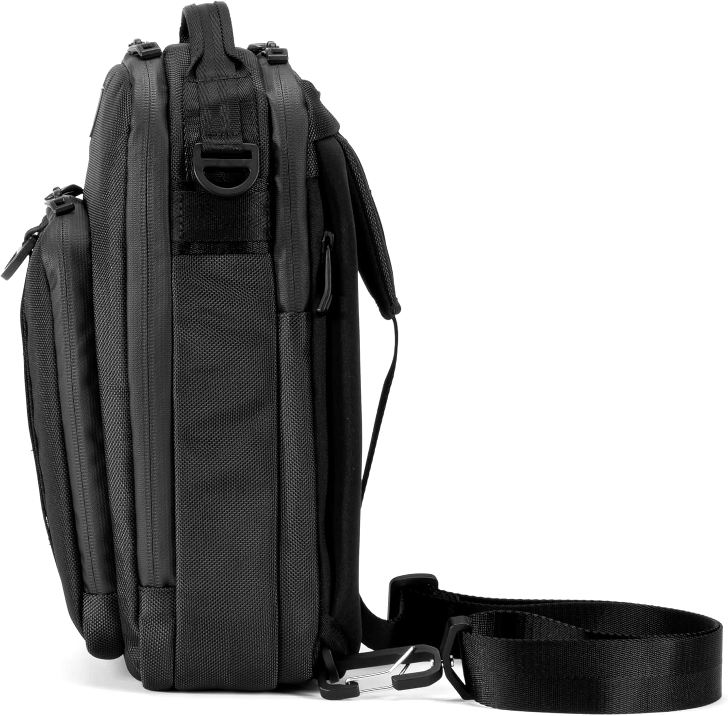Travelpro Unisex Adult Travelpro Altitude Crossbody 6l, Water Resistant, Work, Business, Men and Women