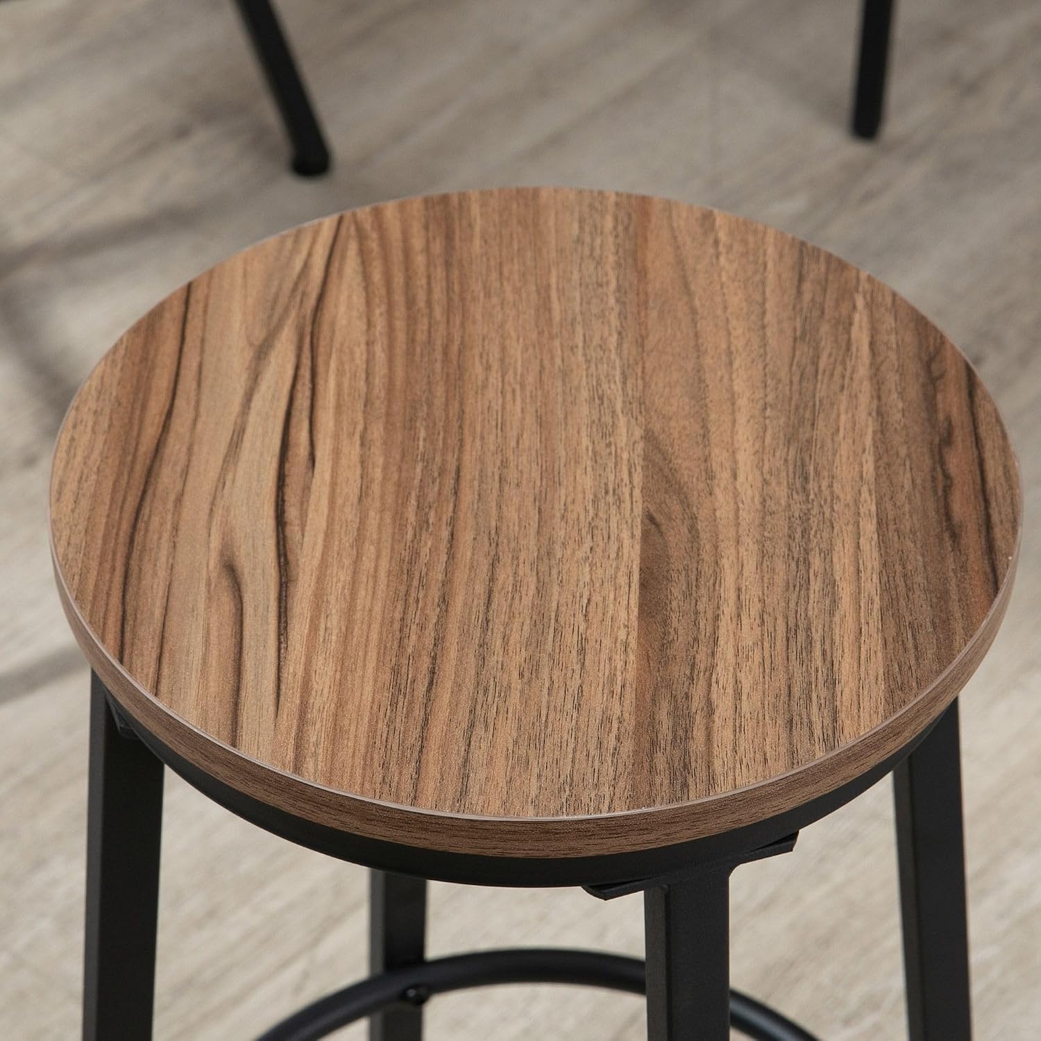 5-Piece Bar Table and Stool Set