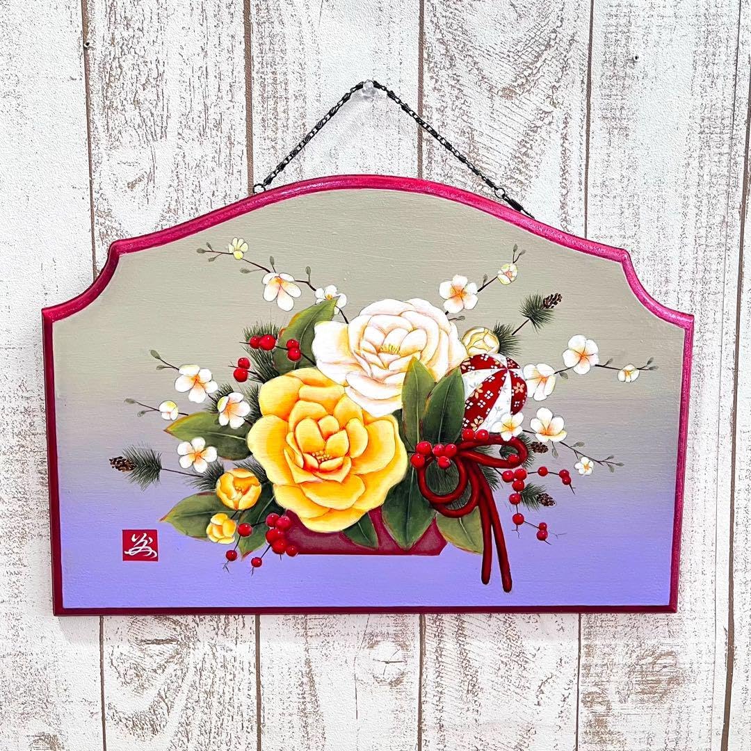 鷹塀三奈銅版画☆「月の子」1/30 Z 鷹塀三奈銅版画☆「月の子」1／30