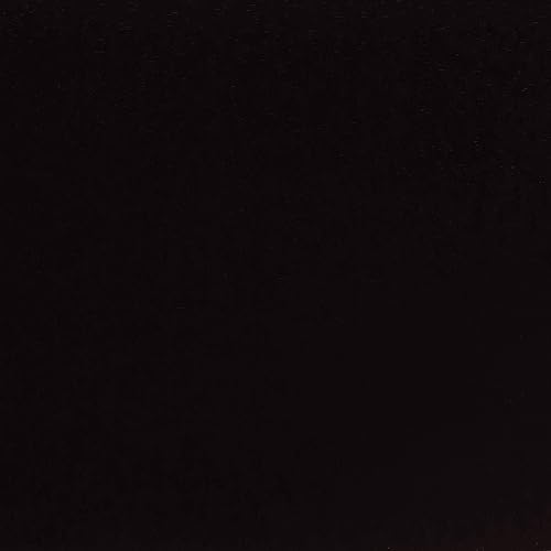 Miniatura 4 de Lexicon Victoria Saddle - Juego de 2 taburetes de bar de madera maciza, taburete de cocina para comedor, asiento de silla sin brazos, perfecto Negro