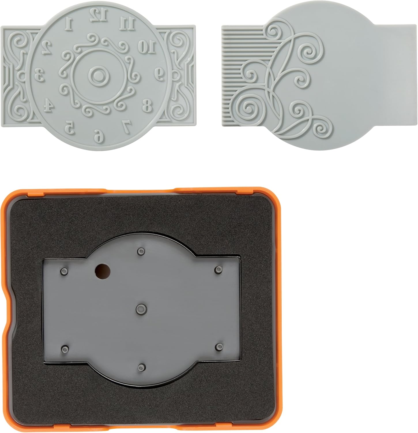 Fiskars Fuse Creativity System Marquis Design Set, Medium