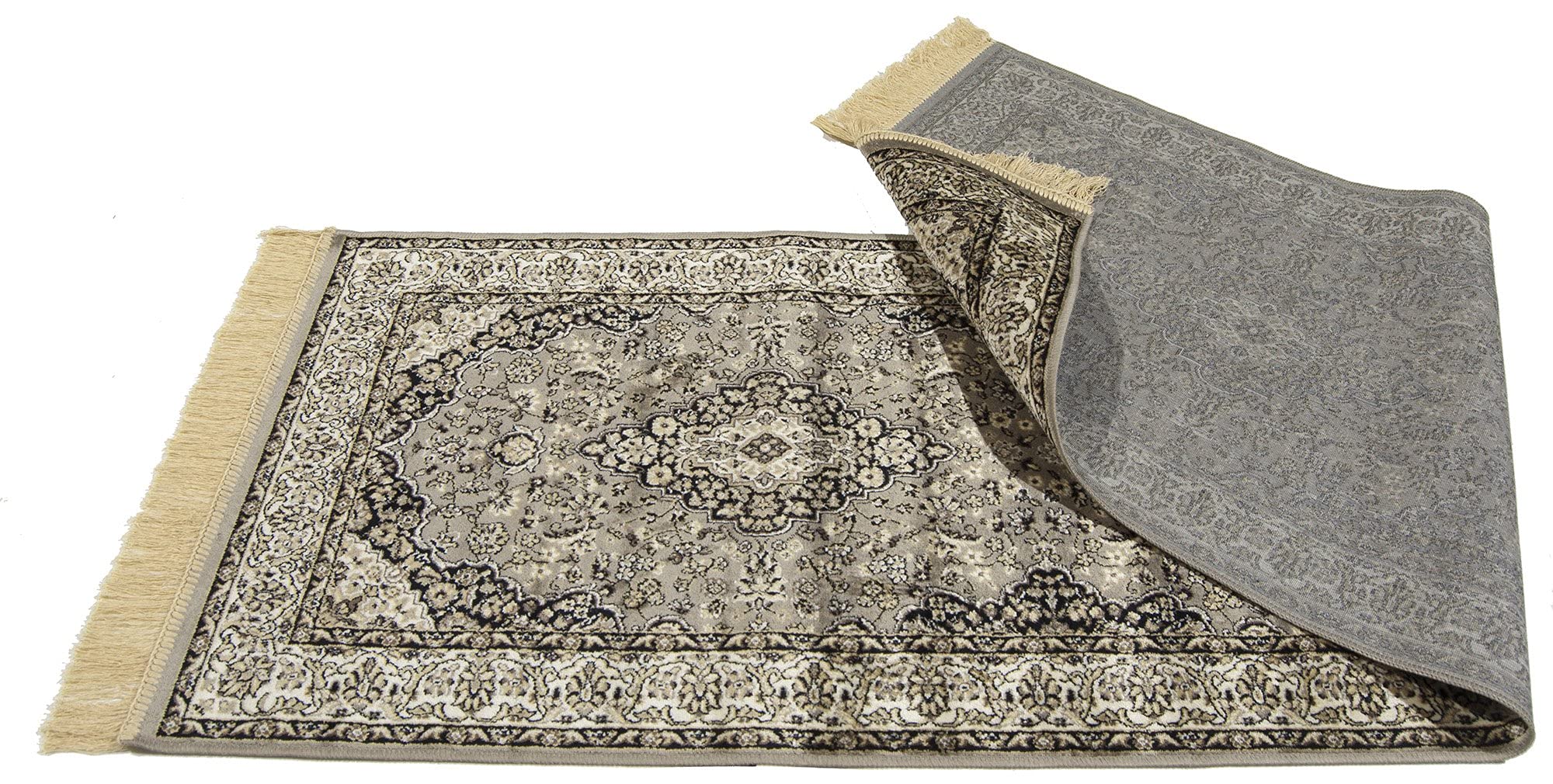 Galleria farah1970 210X67 CM Modern New Carpet Tapis Teppich Alfombra rug Belgium