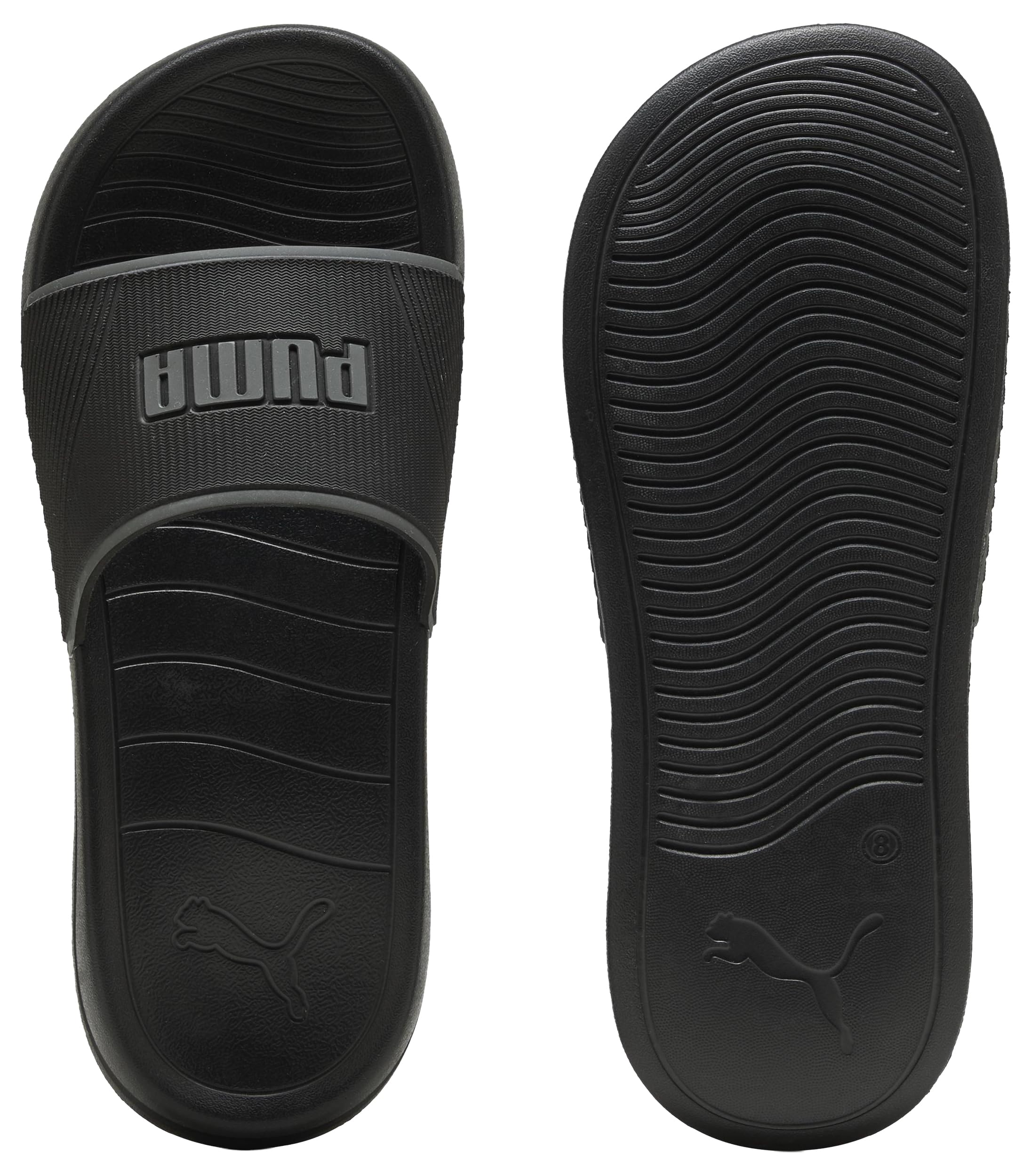 PUMA Popcat 20 Go Sandale glissanteMixte
