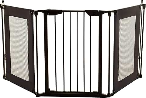 Amazon.es: barrera chimenea