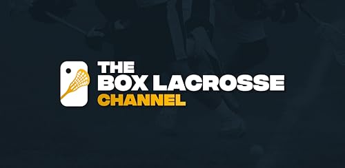 The Box Lacrosse Channel