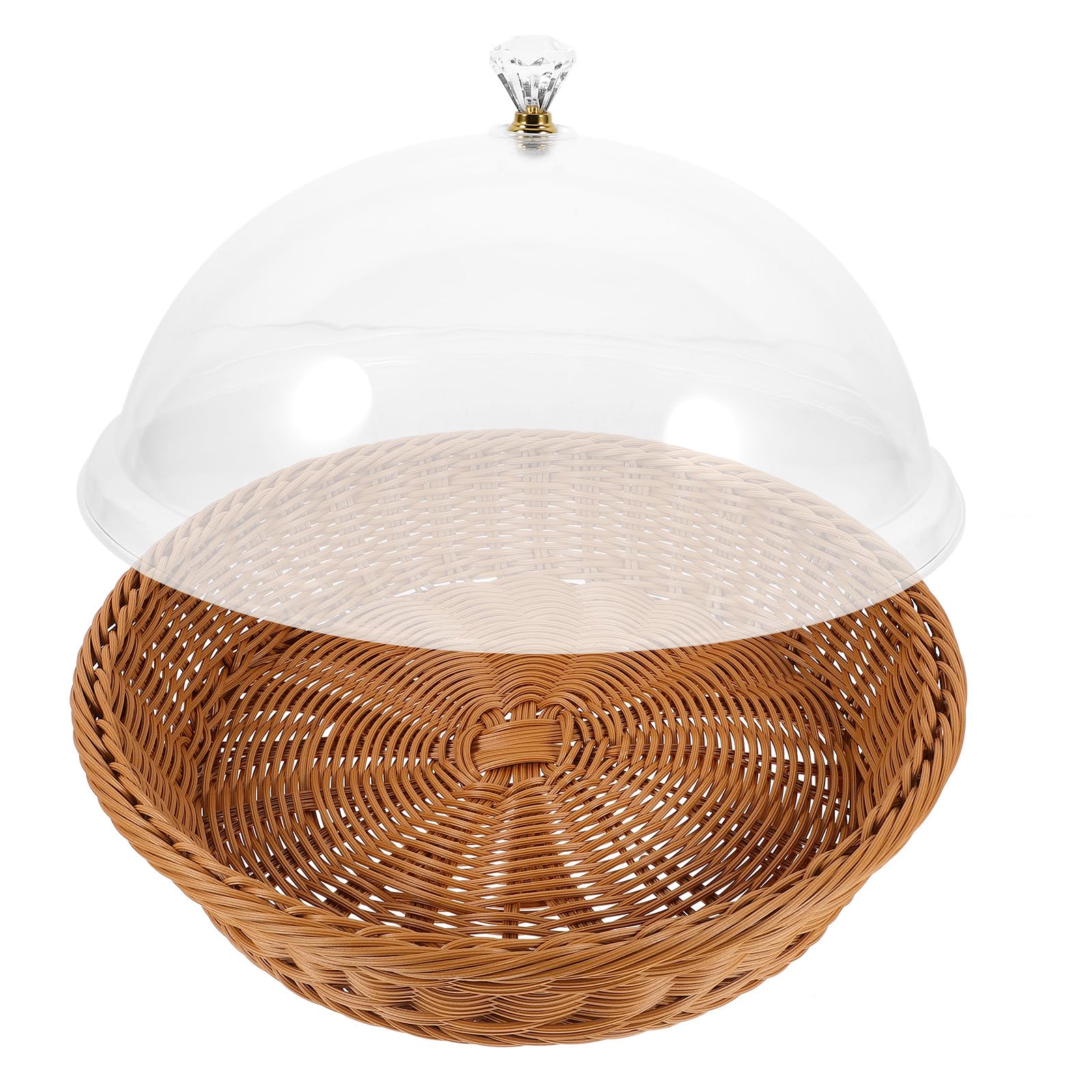 Panier alimentaire pratique pour organiser vos fruits frais en cuisine