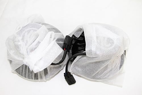 Miniatura 3 de KC HiLiTES 42341 Gravity, Foco LED de punto de 7 pulgadas (PR)