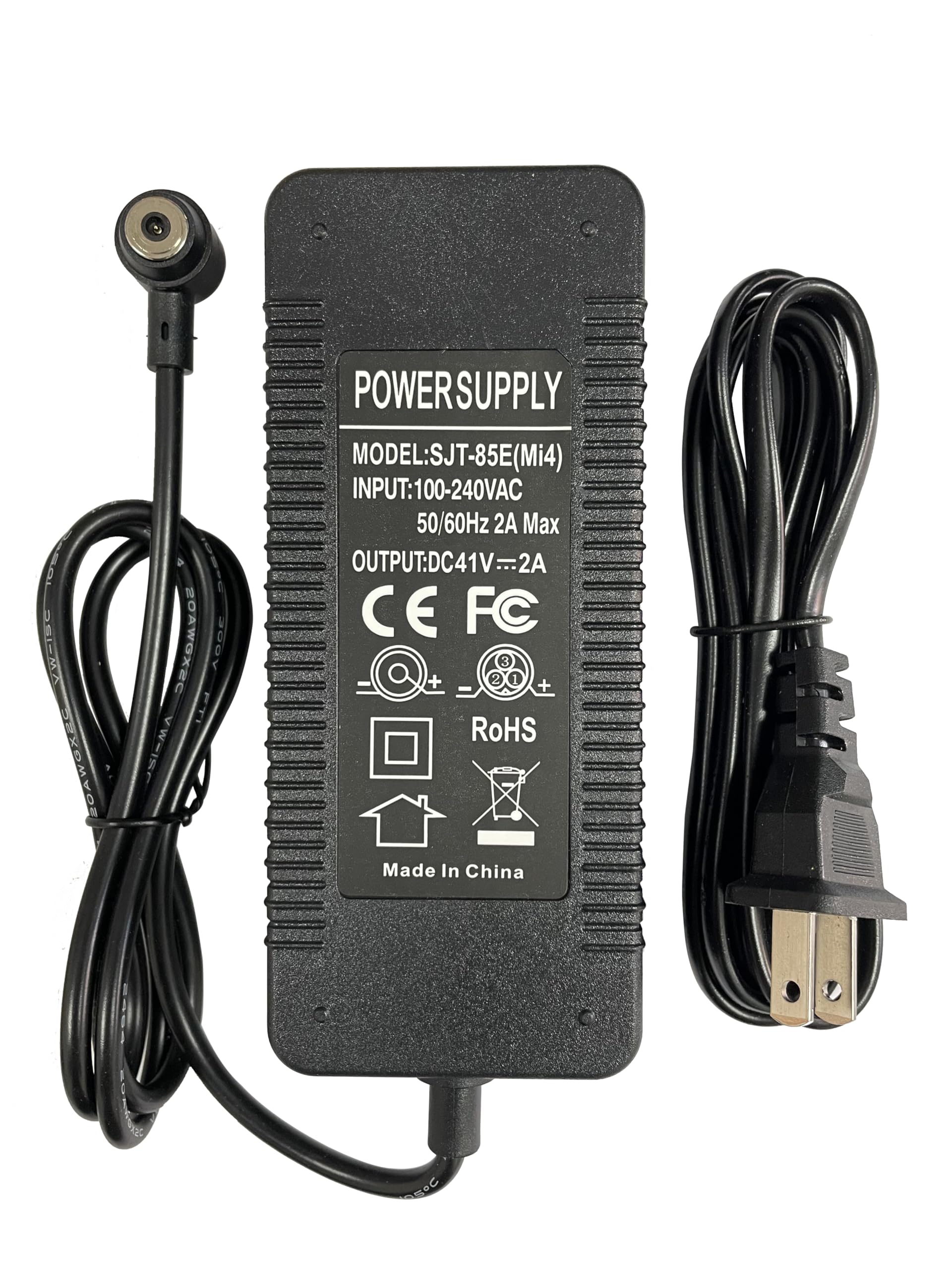 Electric VHBW 42V 2A For Bird Copatible With Aovo