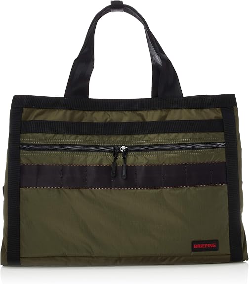 Amazon | [ブリーフィング] 公式正規品 3ROOMS WIRE RIP L BRG201T10