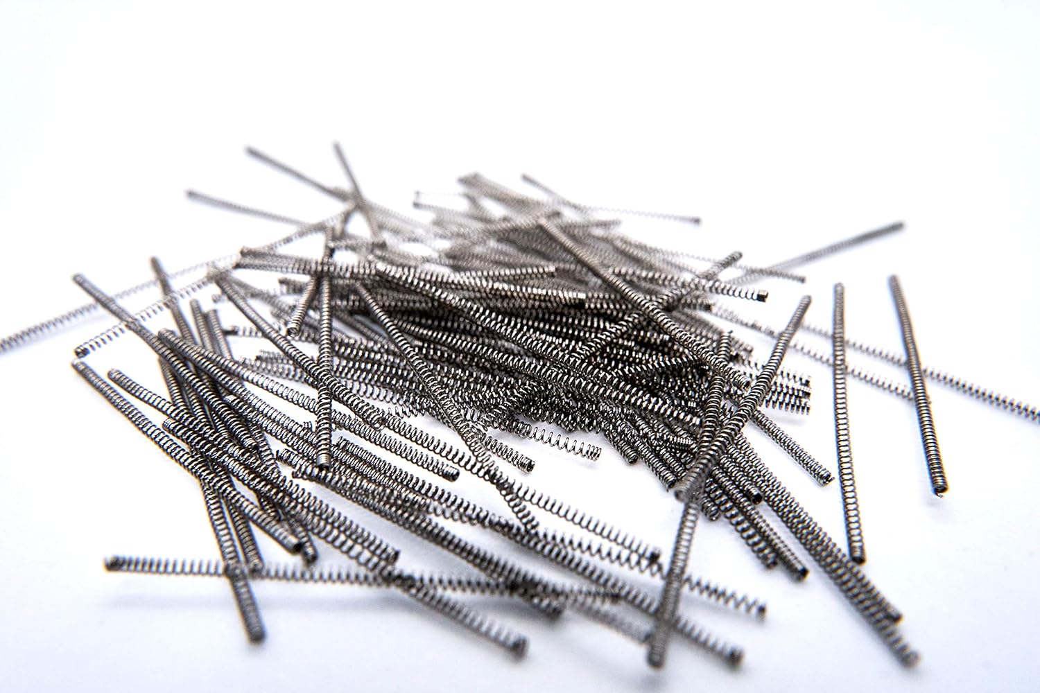 SRT rig spring - sea fishing tackle rig making components (50)