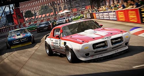 Miniatura 3 de GRID Ultimate Edition (PS4)