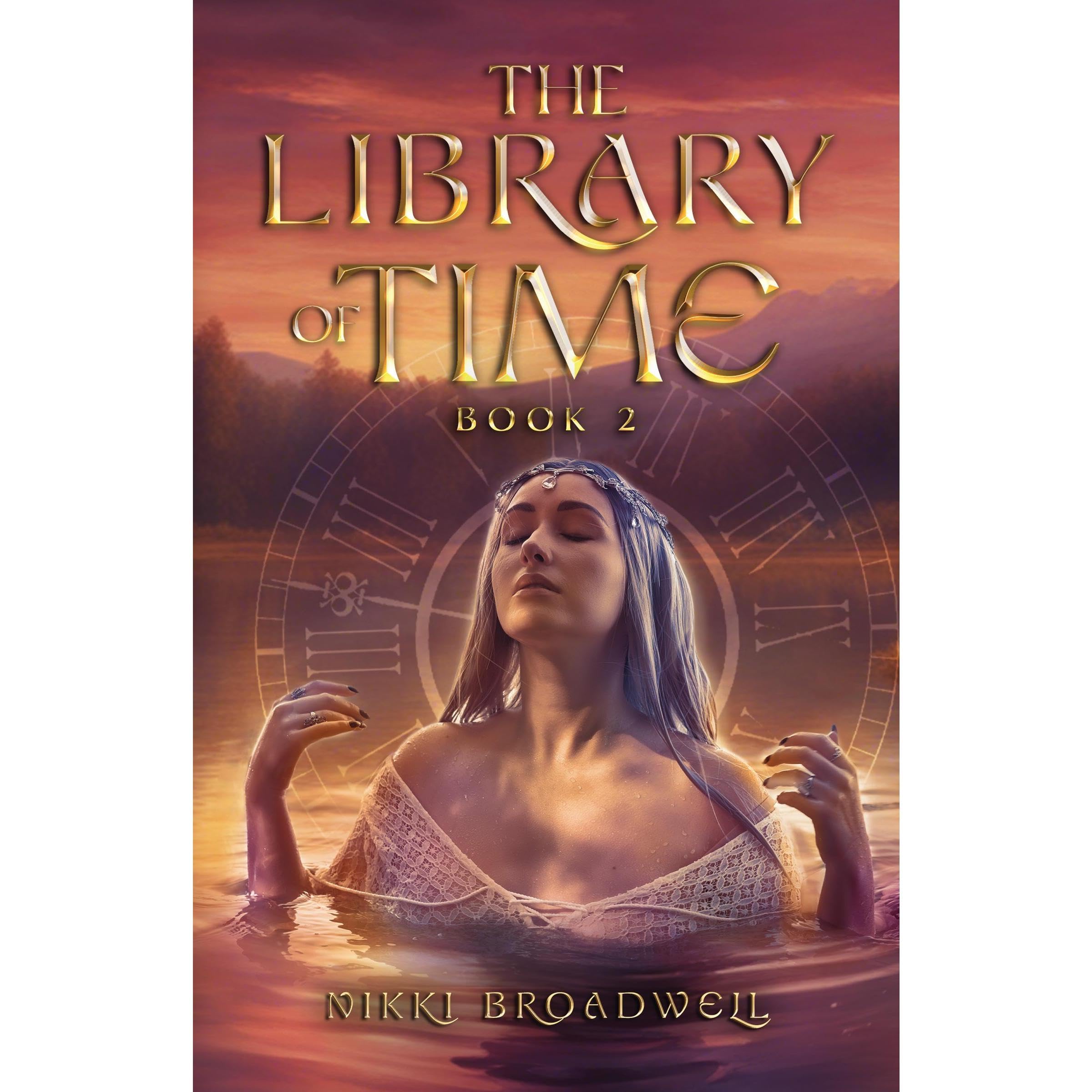 The Library of Time