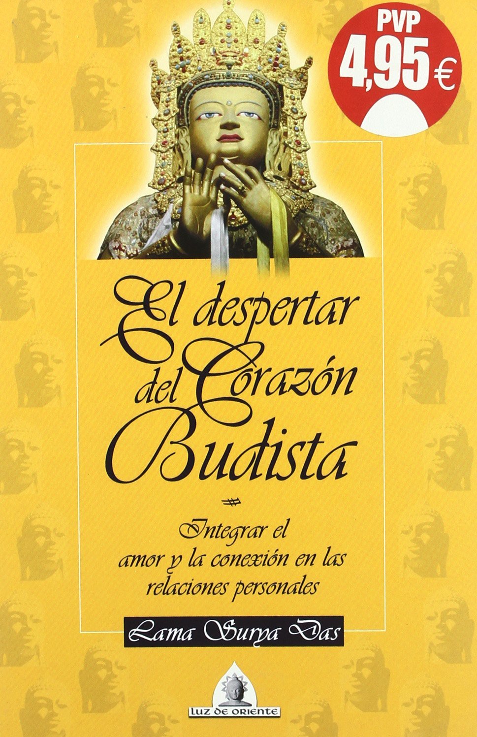 Despertar Del Corazon Budista
