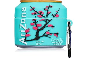 Unique Honda Airpod Case