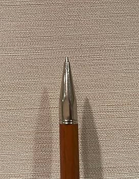 Amazon.co.jp: カランダッシュ メカニカルペンシル バリアス メット