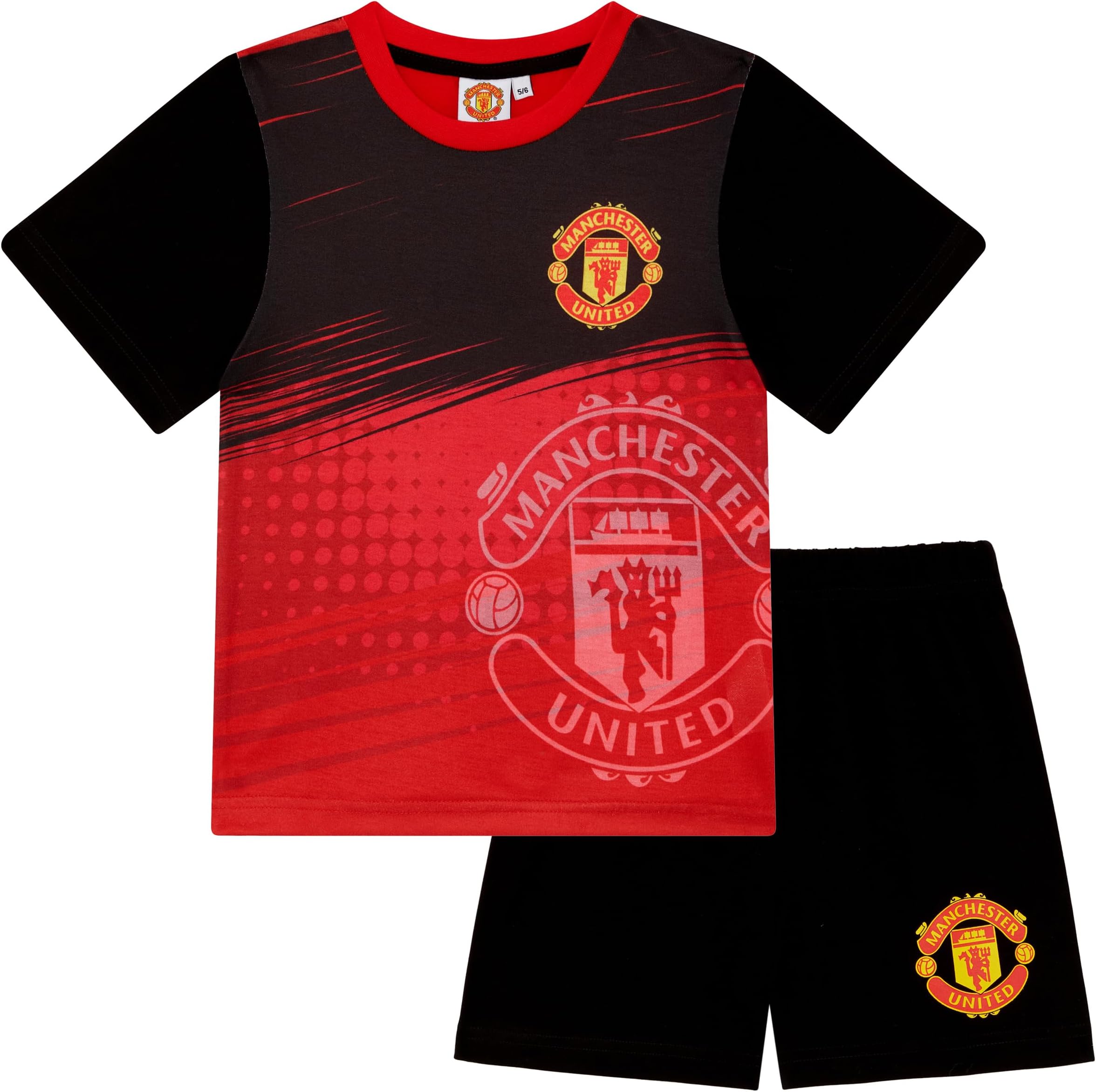 Short Pyjama Set