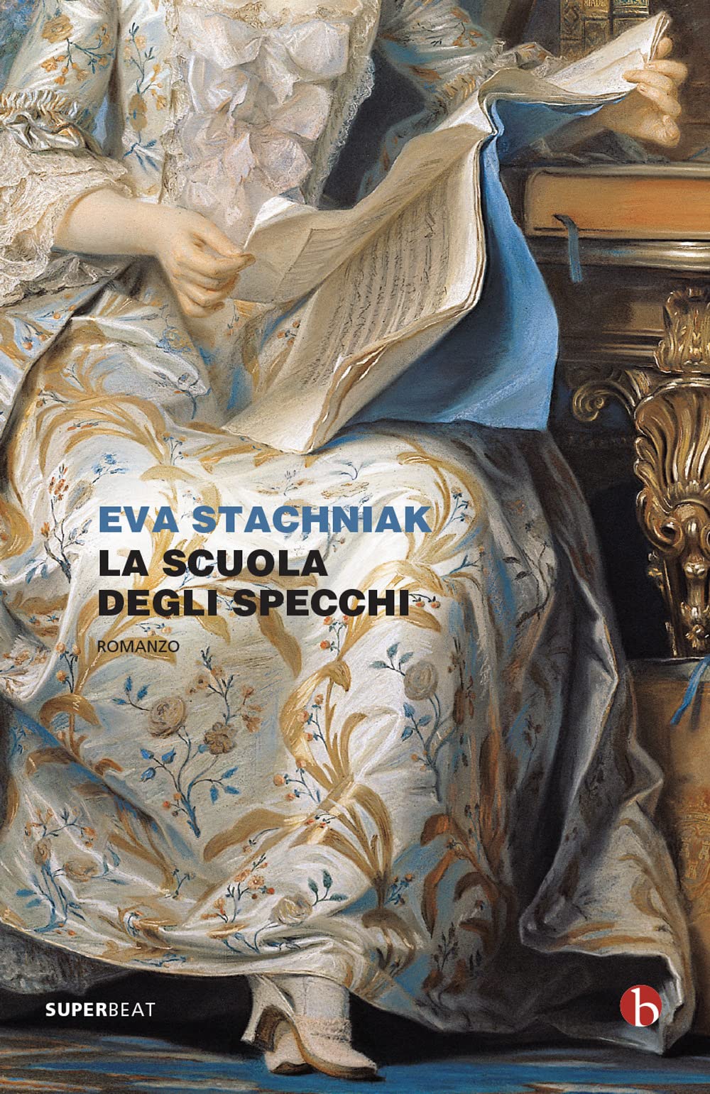 La Scuola Degli Specchi - 4