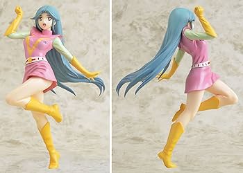 グッとくるフィギュアコレクション ラ・ボーテ28 南原 ちずる (PVC製