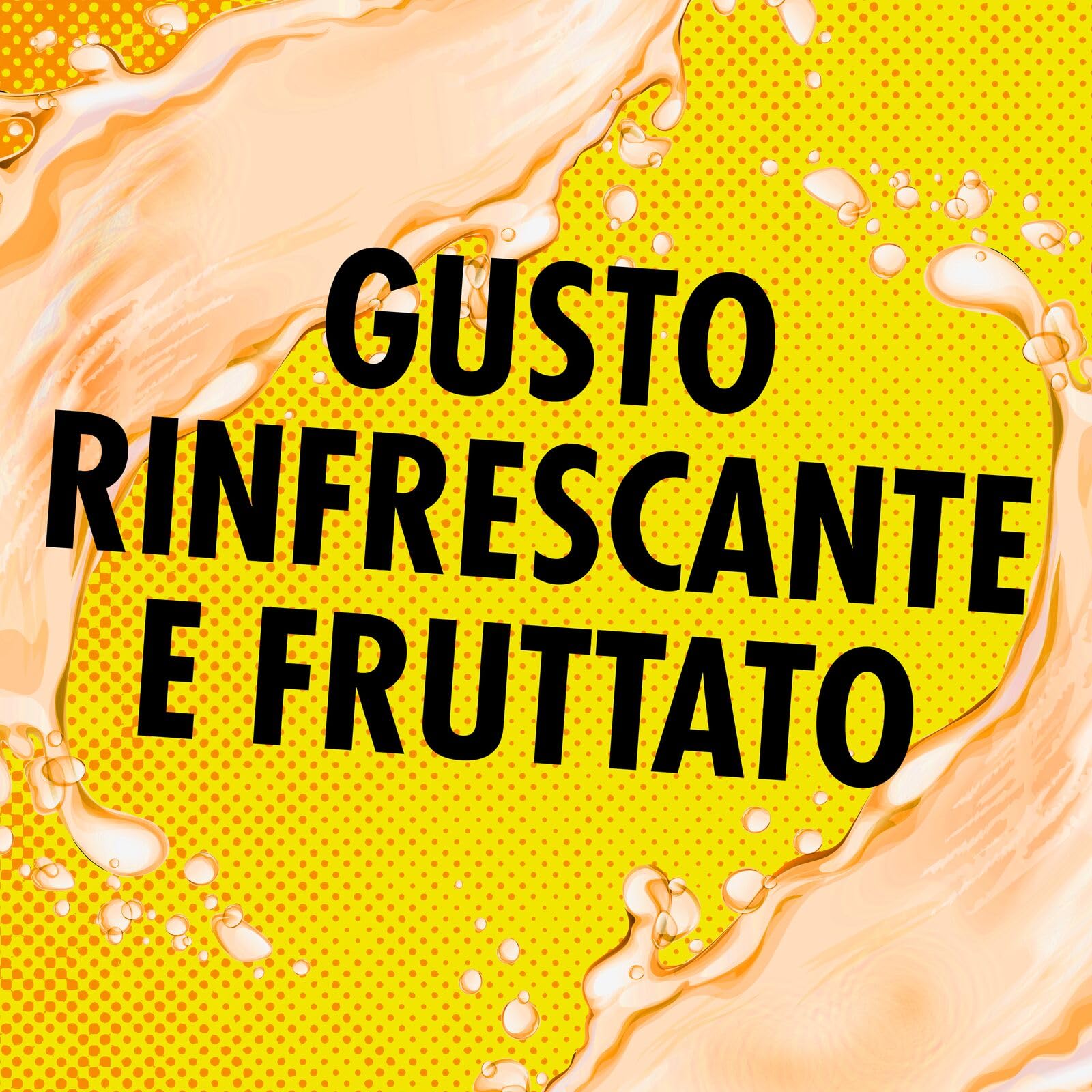 Drink alcolico BREEZER al gusto Arancia, vol. 4%, 24 x 27,5 cl / 275 ml, Drink alcolico premiscelato e pronto da bere in bottiglia