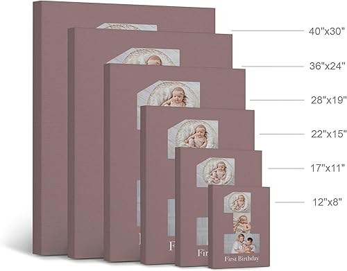 Vista 18 de Smile Art Design Imagen de collage de 3 imágenes, impresión en lienzo personalizada con tus fotos, impresiones fotográficas personalizadas, regalos