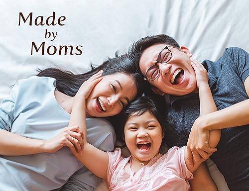 Miniatura 4 de Toallitas para bebés de MD Moms  Toallitas de limpieza hipoalergénicas aprobadas para eccema sensible para pieles sensibles (bolsa de viaje de 12