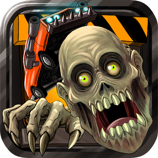Zombie Crusher for Android