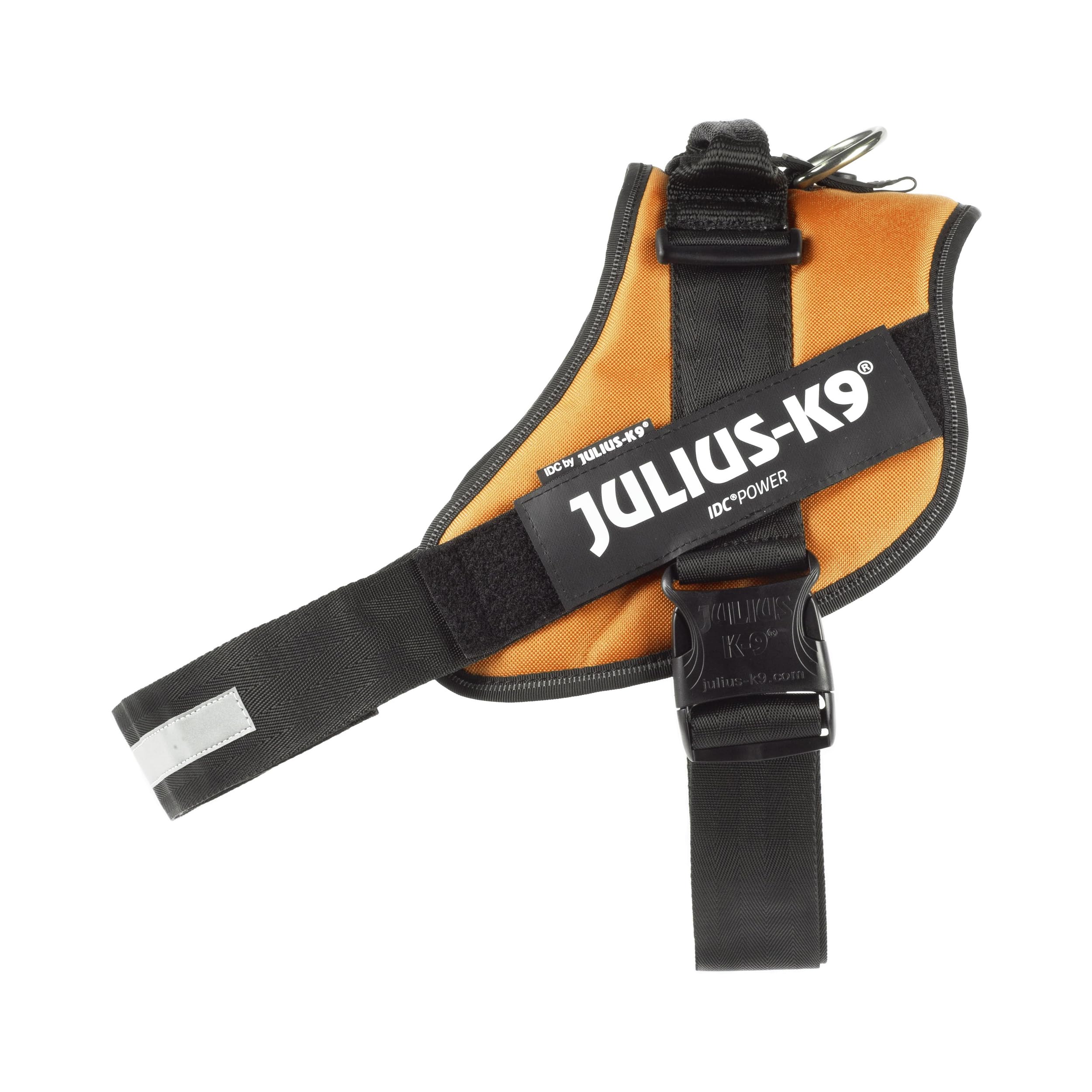 Julius-K9 IDC Powerharness, Camouflage, M/0 — view 261