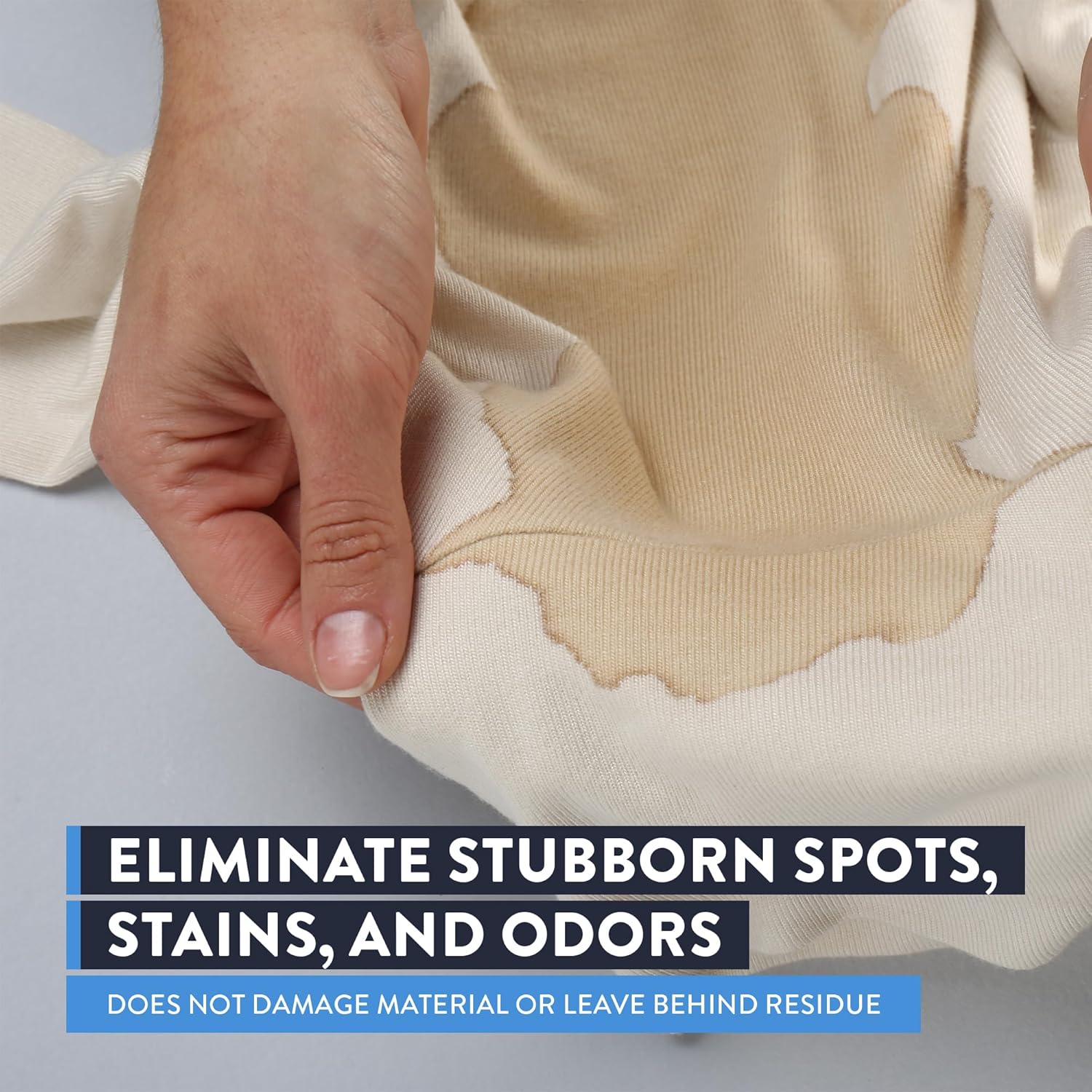 Blue Max Industrial-Strength Laundry Detergent Concentrate - Safely Clean 256 Loads Per Gallon, 1/2 Ounce Per Load, Heavy Duty Concentrated Commercial Formula, 1 Liquid Gallon Bottle, Pack of 1