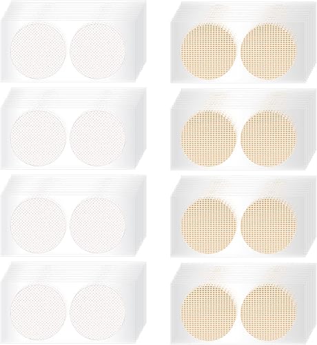 Bonuci 600 piezas de protección de pezones para hombre, antirozaduras, protector adhesivo para pezones, cinta adhesiva para corredores, mujeres,