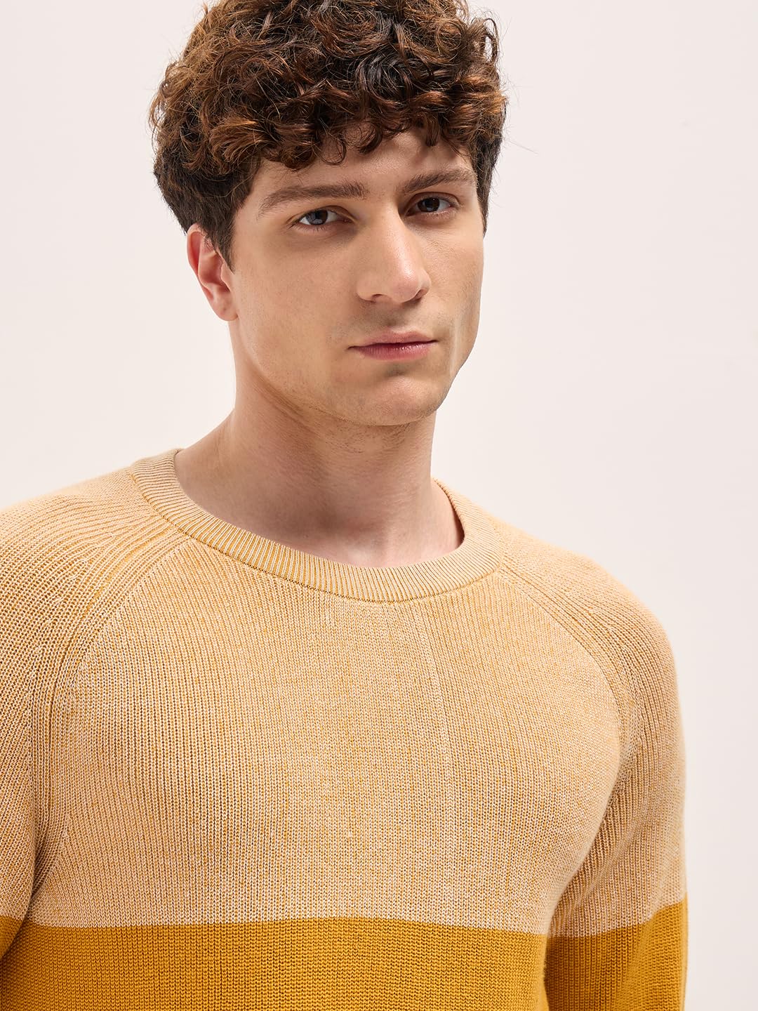 THE BEAR HOUSE Men's Relaxed Fit T-Shirt 3