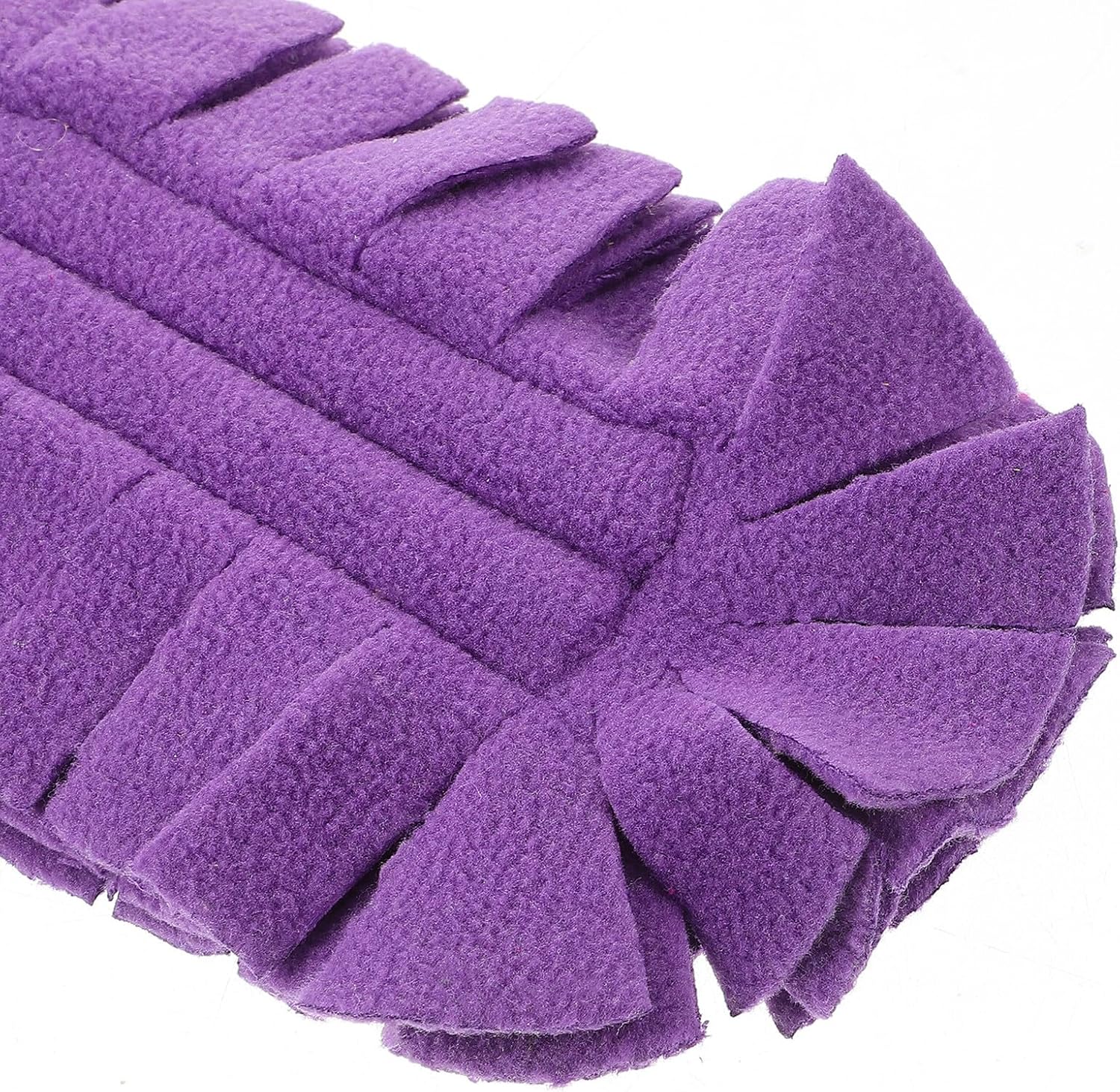 KOMBIUDA Reusable Duster Refills Set 10pcs Washable Dusting Pads Microfiber Cloth Covers for Cleaning Stick Household Dry and Wet Use