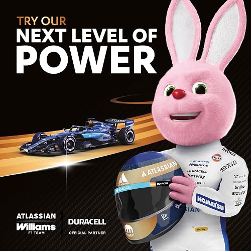 DURACELL AAA Batterie Alcaline Optimum (Confezione da 8) 1.5V, LR03 - 4