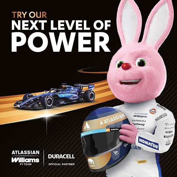 DURACELL Optimum AA Batteries (8 Pack) β Alkaline Batteries 1.5V β 200% More Power Boost Actives β Meets Demands Of Modern Devices β 100% Recyclable, 0% Plastic Packaging β MX1500 - 3