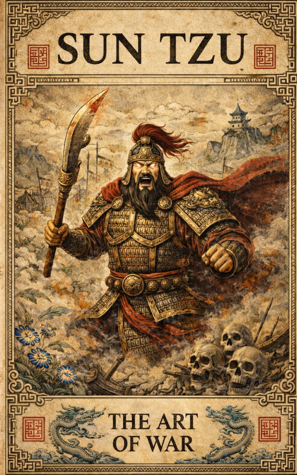 SUN TZU: the art of war