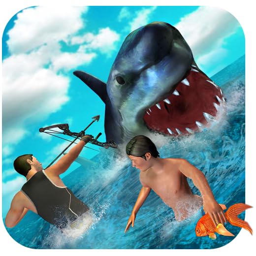 Big Fishing Simulator 2018