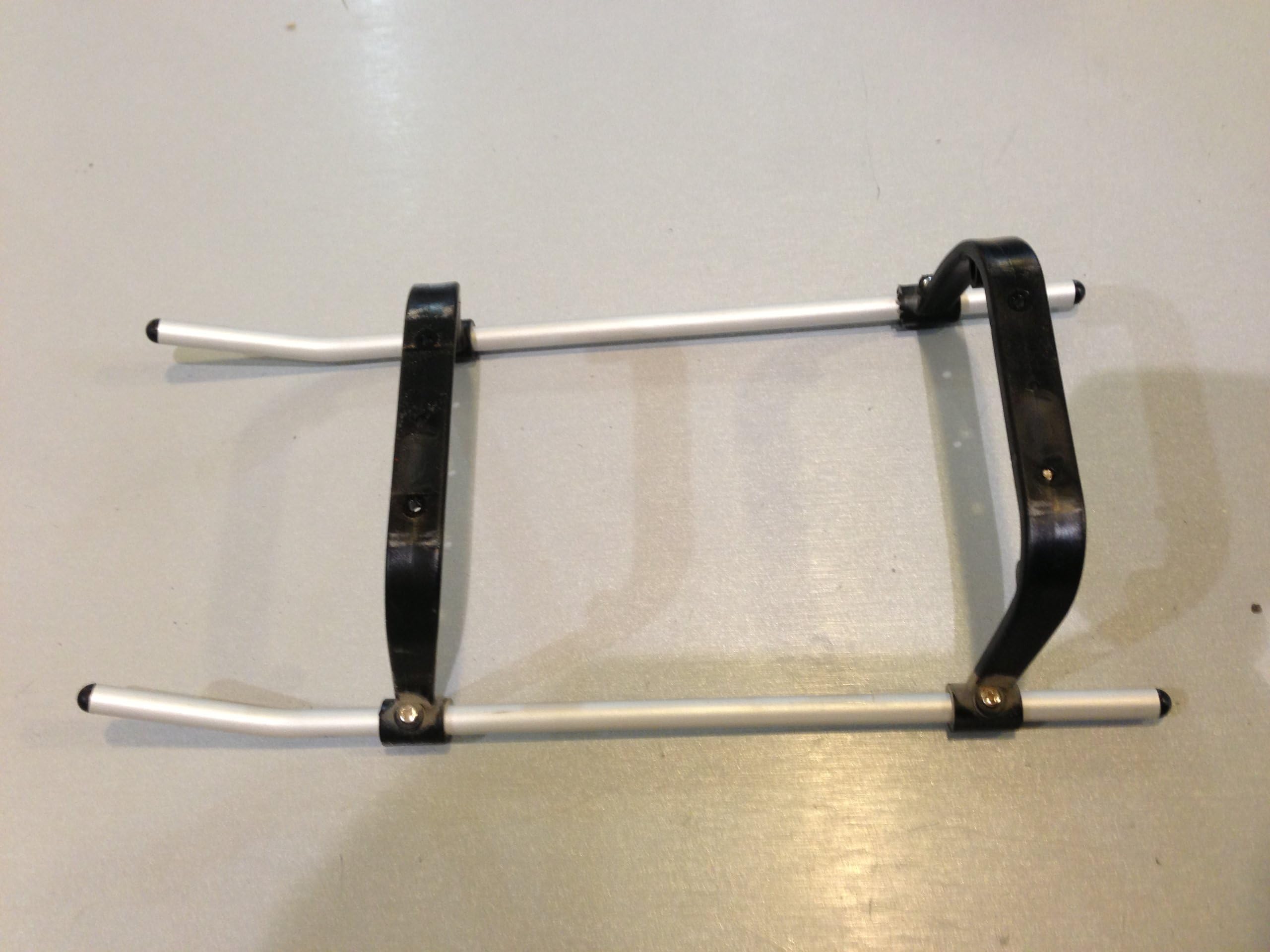 Replacement/Spare Parts for tier-one GALLANT T6 X LARGE GYRO RC HELICOPTER