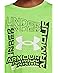 Under Armour Kids Logo Frame Twist Tech Long Sleeve (Little Kid) - #3 of 4