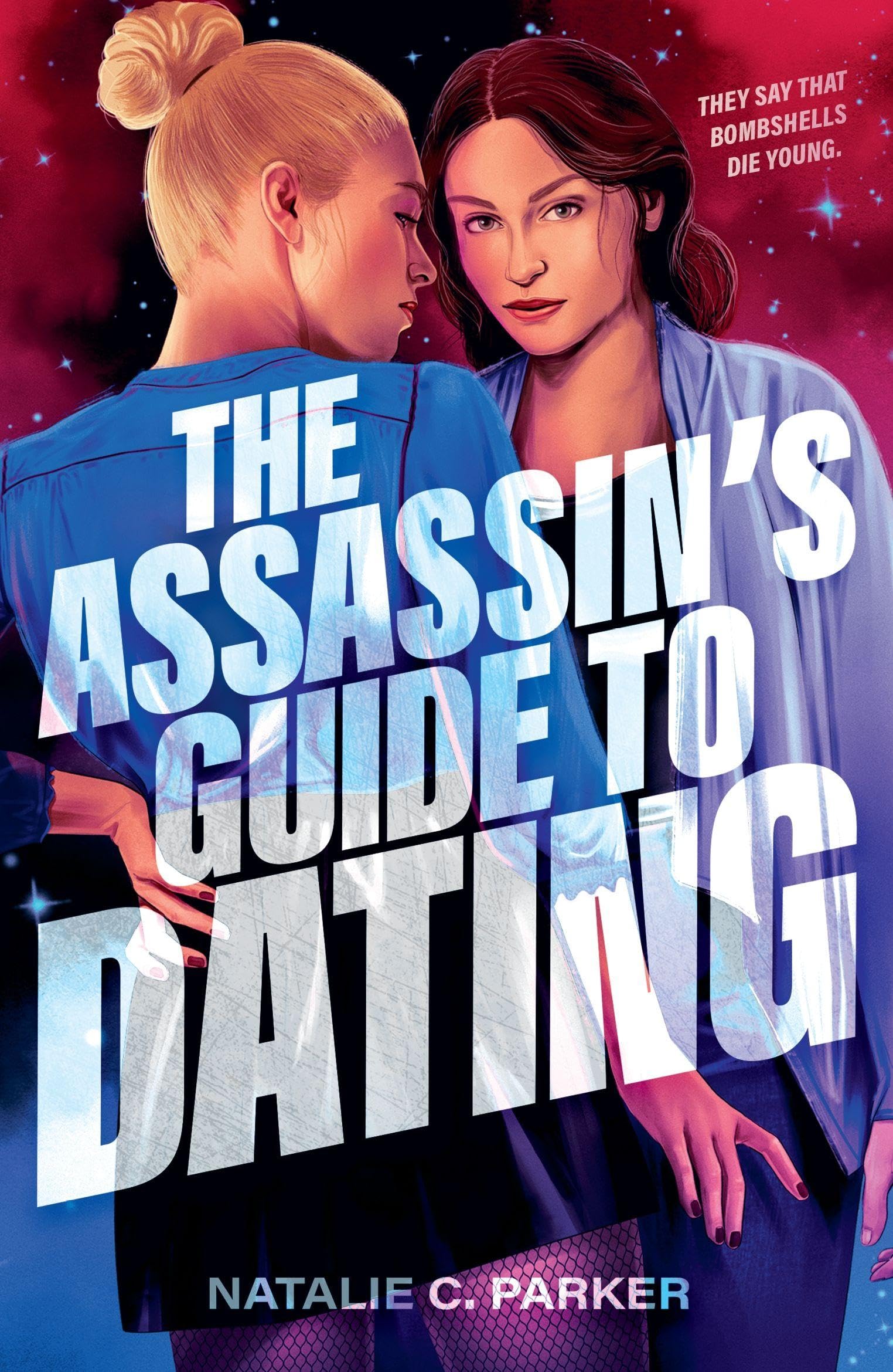 Assassins Guide To Dating