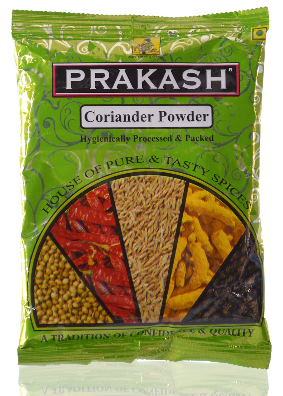 See full amazon price history chart for PRAKASH Coriander Powder(Dhania), 900Gm (100gm*9) PRAKASH Coriander Powder(Dhania), 900Gm (100gm*9) (B016YAU21G) Amazon Price History, Amazon Price Tracker