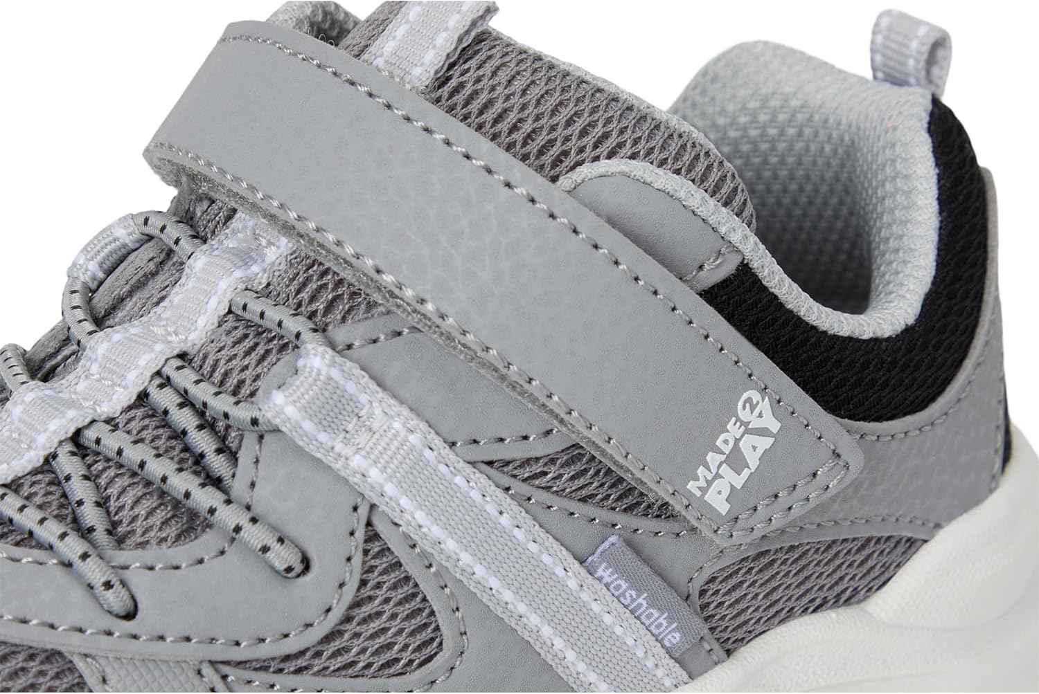 Stride Rite Unisex-Child M2p Player 2.0 - Image 6