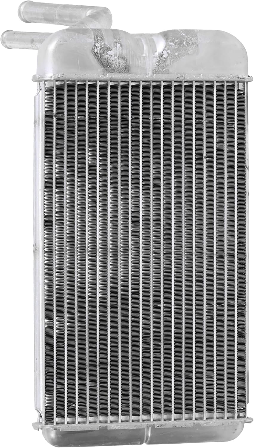 HVAC Heater Core Automotive Replacement Heater Cores Compatible with Buick Park Avenue 1997-2005 3.8L, for Cadillac DeVille 2000-2005, Seville 1998-2004 4.6L Repalce 52471442