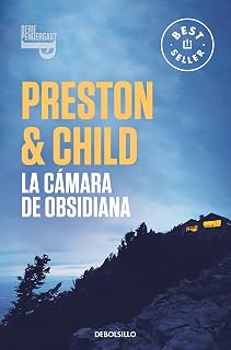 La cámara de obsidiana