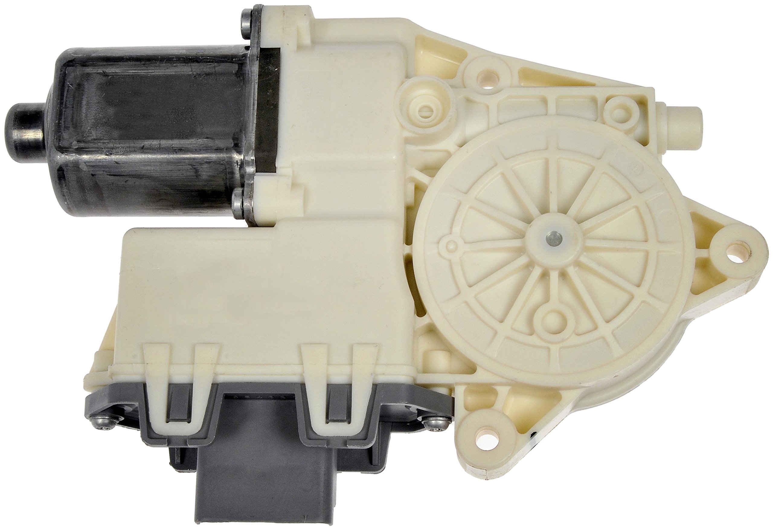 Dorman 742-482 Power Window Motor - Front Driver Side For Select Ford & Mercury Models